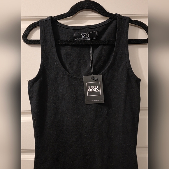 Young & Reckless Bodysuit Juniors - Picture 2 of 3